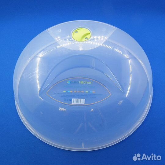 Крышка 300 мм для микроволновой печи Eurokitchen