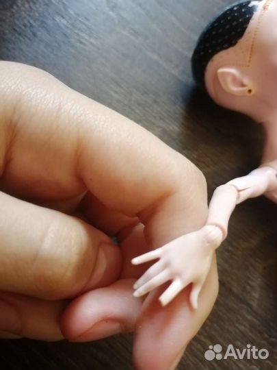 Кукла Монстер Хай monster high