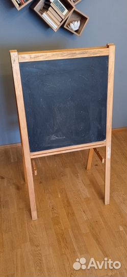 Мольберт детский IKEA