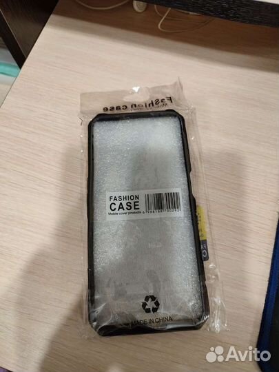 Противоударный чехол для oppo a52, a72, a92