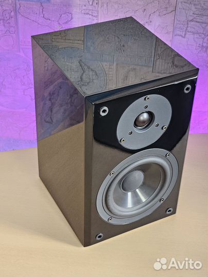 Колонки Yamaha NX-E400