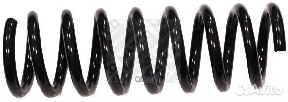 Пружина подвески 71846 Mapco