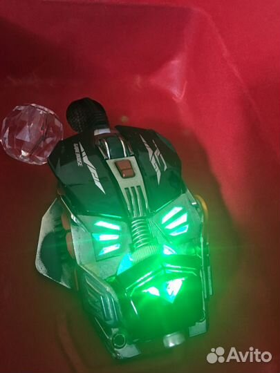 Мышка игровая