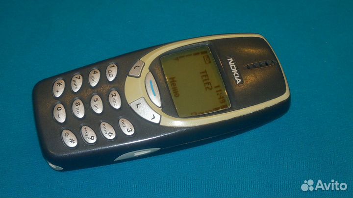 Nokia 3310