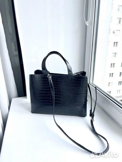 Сумка женская stradivarius