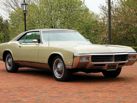 Buick Riviera II (1966—1970) Купе