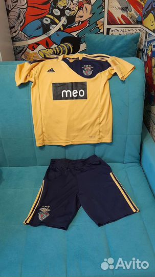 Форма костюм Fila, Adidas original