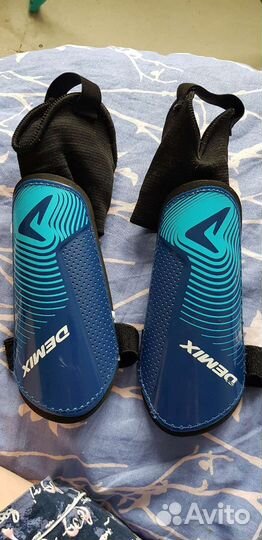 Защита голени детская