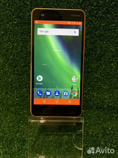 Nokia 2, 8 ГБ