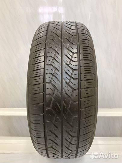 Yokohama Geolandar G95 225/55 R17 97V