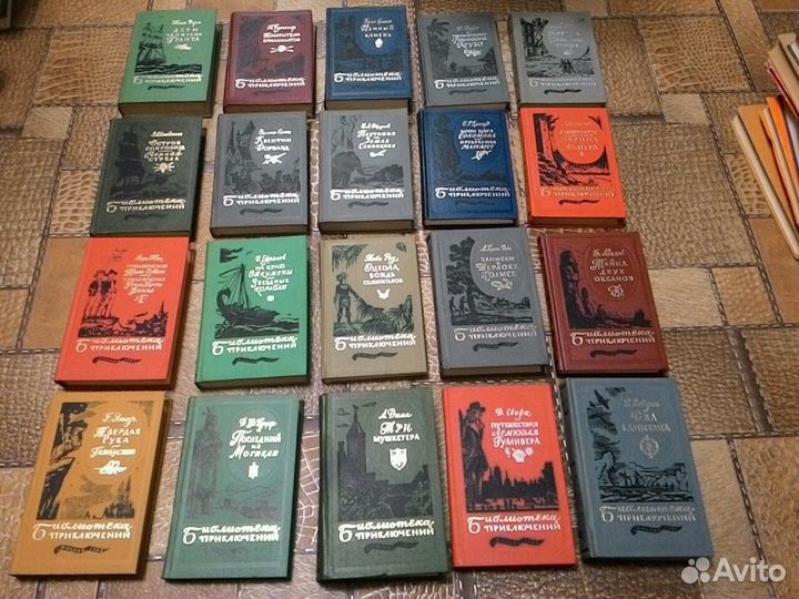Книги, приключения, бпнф,бвл