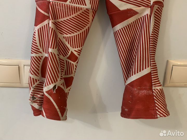 Горнолыжный спусковик Spyder