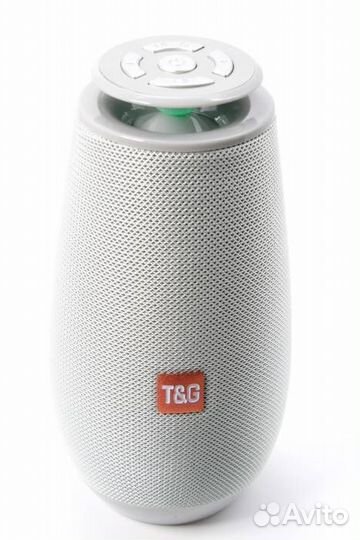 Колонка Bluetooth #14856