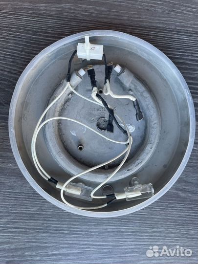 Тен /Нагревательный элемент для чайника