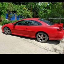 Dodge Stratus 2.4 AT, 2004, 150 000 км, с пробегом, цена 580 000 руб.