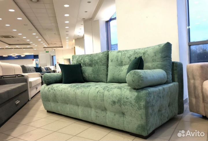 Диван еврокнижка 00441