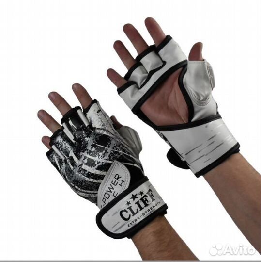 Перчатки MMA, Самбо Cliff 