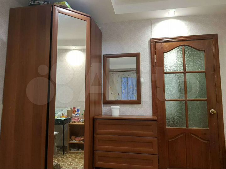 2-к. квартира, 47 м², 4/5 эт.