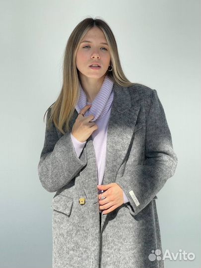 Пальто Max Mara