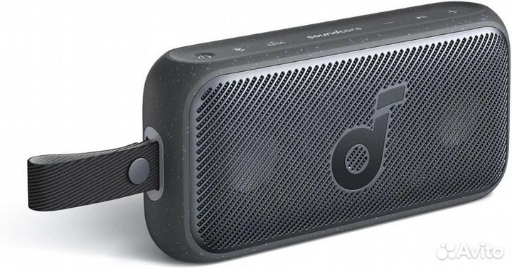 Anker Soundcore motion plus /300/Boost/3 Original
