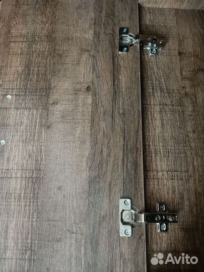 Прихожая (новая)