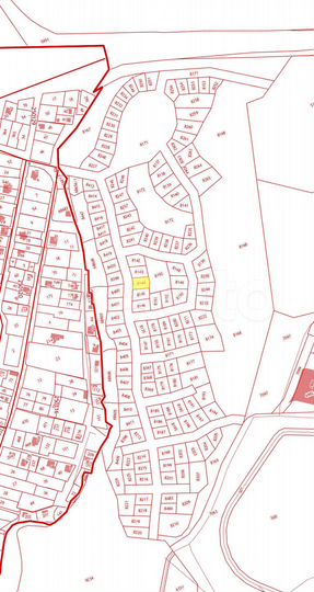 Участок 6 сот. (ИЖС)