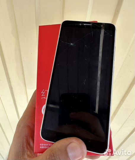 Xiaomi Redmi S2 64gb