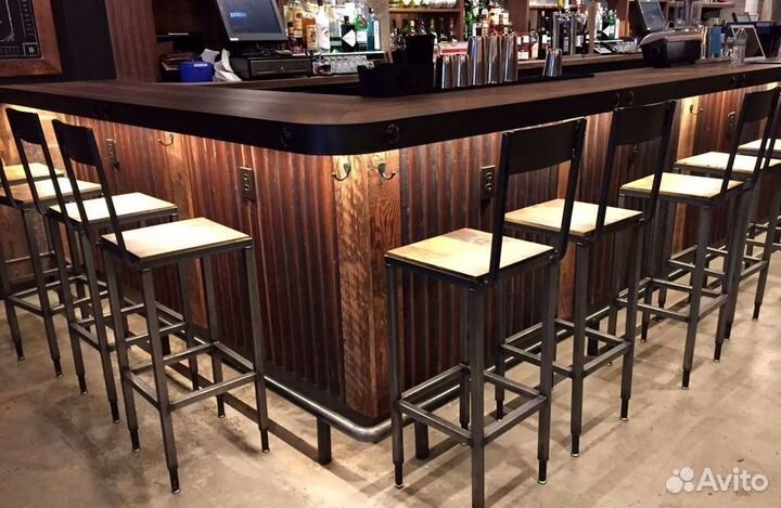 Пивной бар на севере города. Готовый бизнес