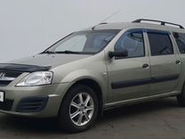 ВАЗ (LADA) Largus 1.6 MT, 2013, 152 173 км, с пробегом, цена 705 000 руб.