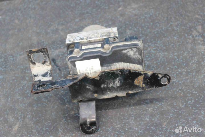 Блок ABS Geely Emgrand (Джили Эмгранд) EC7 1064001