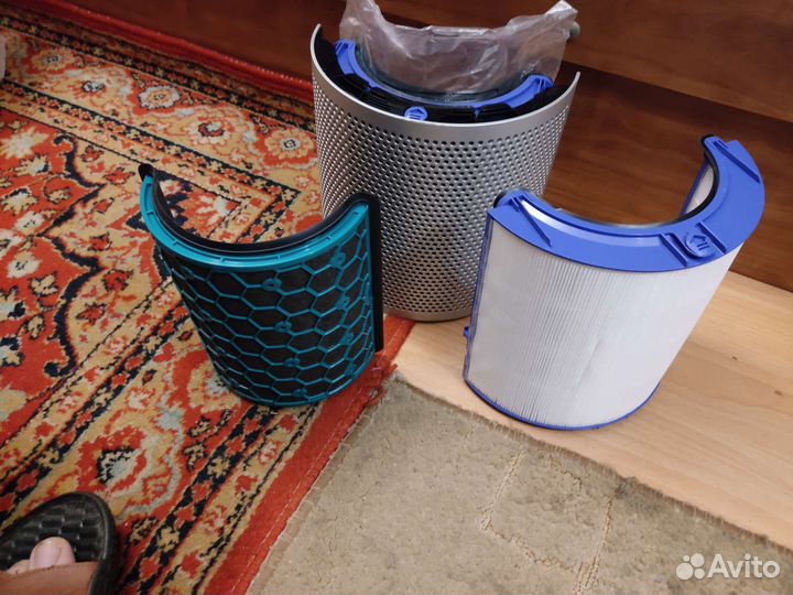 Фильтра Dyson dyson оригинал