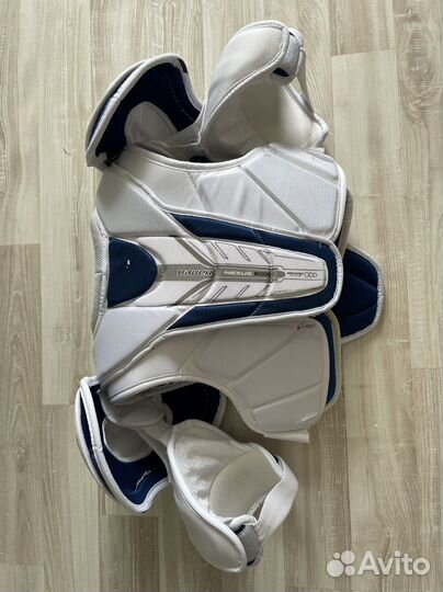 Нагрудник хоккейный Bauer Nexus 8000