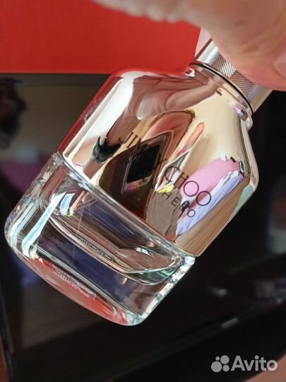 Флаконы от духов