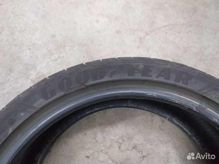 Goodyear Eagle F1 Asymmetric 2 245/40 R20
