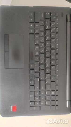 Ноутбук HP 15, 15.6''