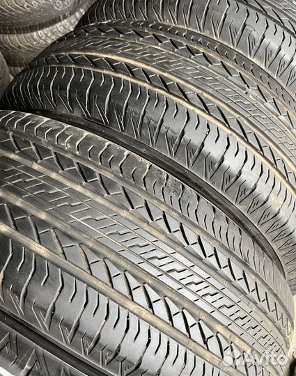 Bridgestone Dueler H/L 235/70 R16