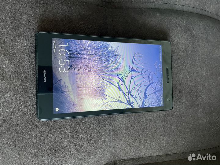 Планшет Huawei MediaPad T3 7 3G 8GB/1GB/4ядра