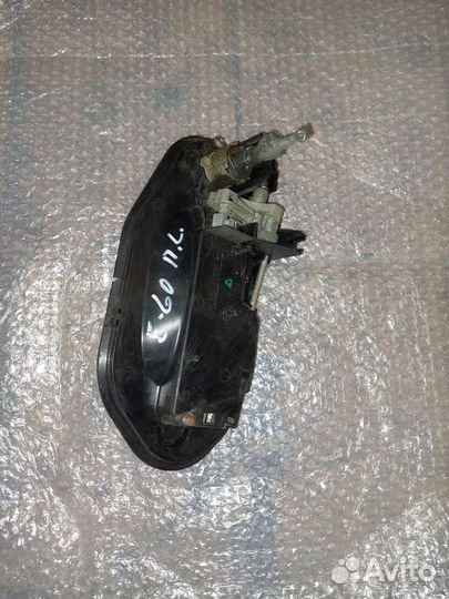 Ручка двери левая бмв е60 bmw e60 e61