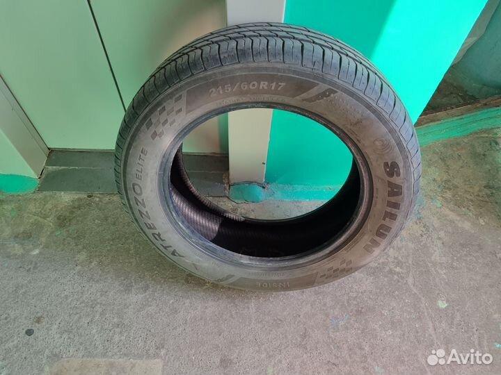 Sailun Atrezzo Elite 215/60 R17