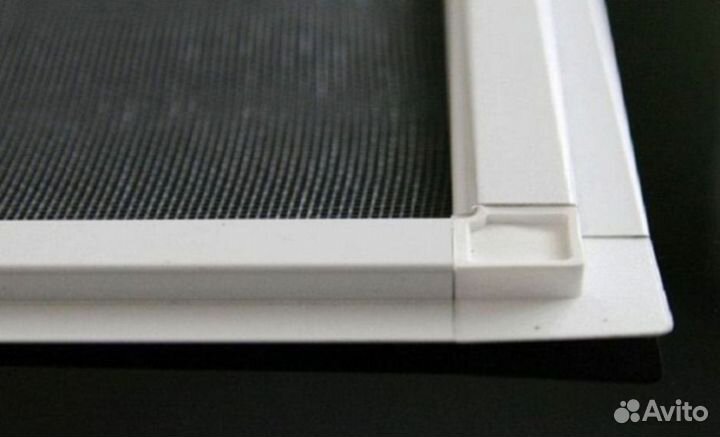 Москитные сетки на окна