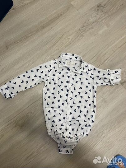 Костюм для мальчика