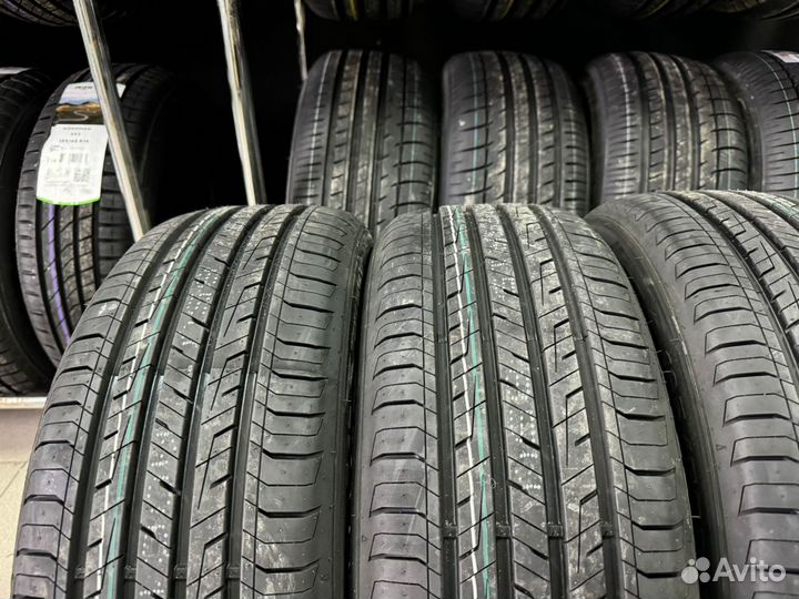 Tracmax X-Privilo TX5 185/60 R14 123