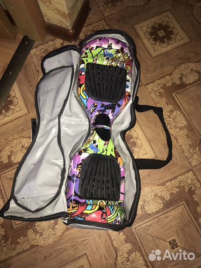 Гироскутер