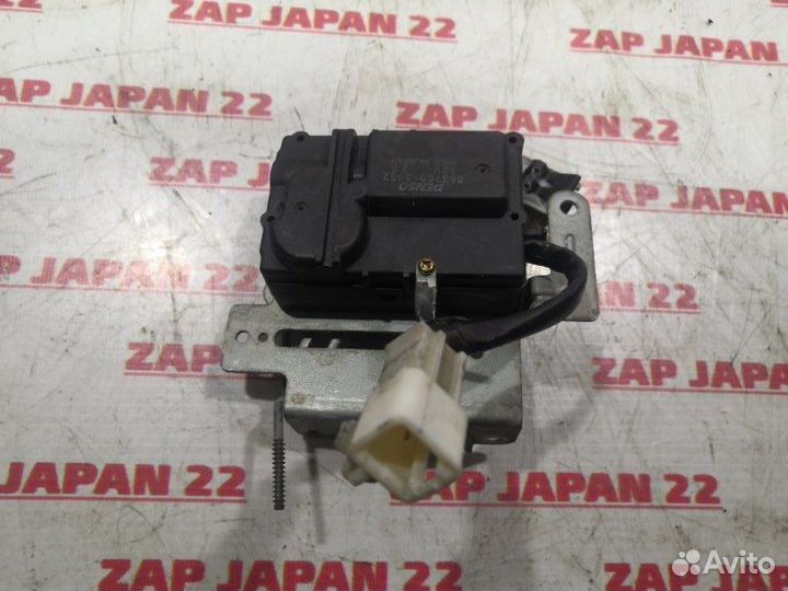 Сервопривод заслонок печки Toyota Hiace KZH106