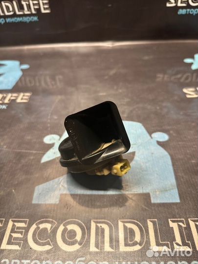 Звуковой сигнал Peugeot 308 EP6