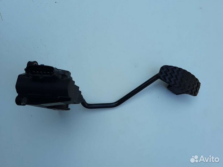 Педаль газа Фиат Албеа 0281002379