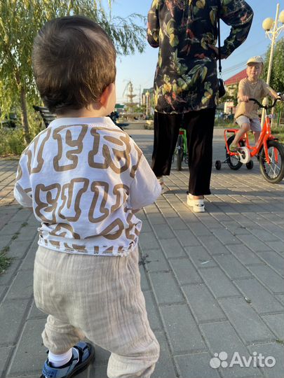 Няня для ребенка