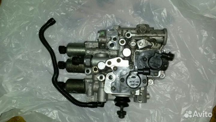 Селеспид. Роботизированная кпп для фиат