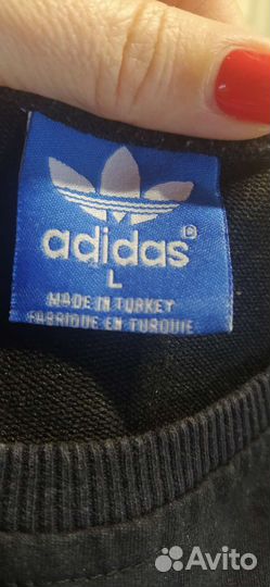 Спортивный костюм женский