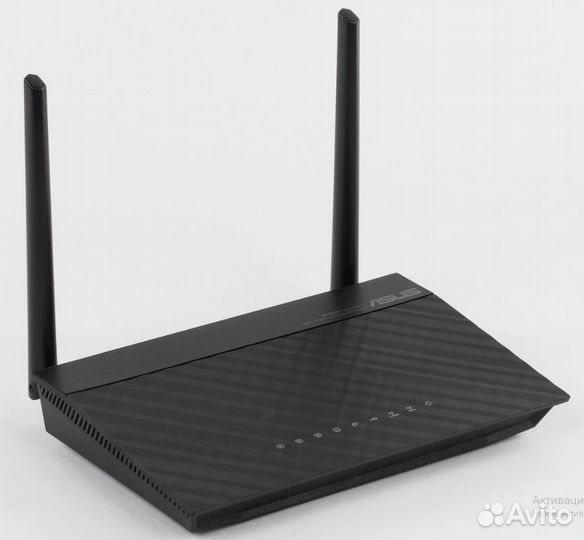 Wifi роутер asus RT-AC51U 100 мбит/с
